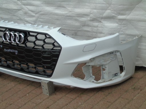AUDI S4 A4 B9 S-LINE REDIZAJN 8W0 BRANIK PREDNJA STRANA