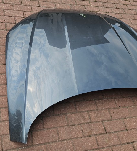 AUDI A5 II 8W6 16-24 HAUBA