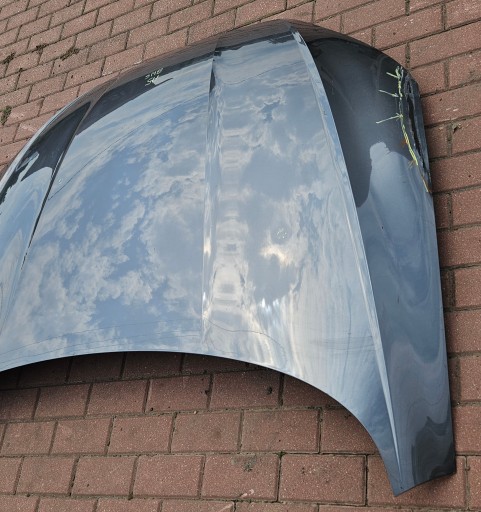 AUDI A5 II 8W6 16-24 HAUBA