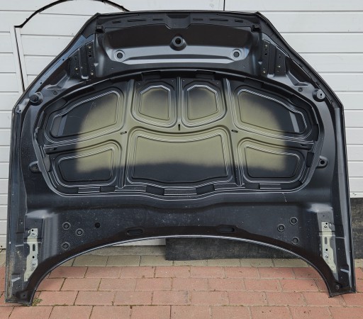 AUDI A5 II 8W6 16-24 HAUBA