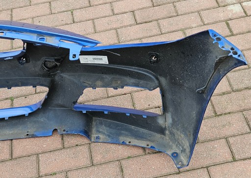 BMW 3 F30 , F31 M-PAKET BRANIK PREDNJA STRANA 8067873 BMW 3 F30 , F31 M-PAKET BRANIK PREDNJA STRANA 8067873