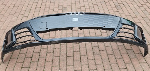 AUDI RS E-TRON ETRON GT 20-24 BRANIK PREDNJA STRANA 4J3807529