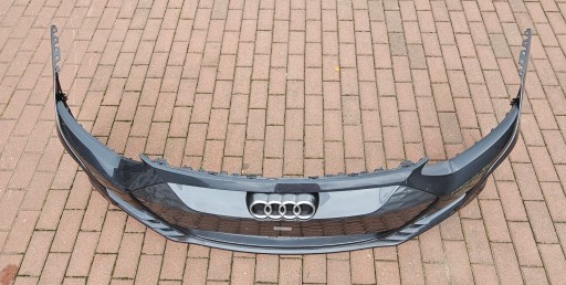 AUDI RS E-TRON ETRON GT 20-24 BRANIK PREDNJA STRANA 4J3807529