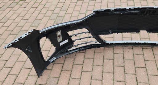 AUDI RS E-TRON ETRON GT 20-24 BRANIK PREDNJA STRANA 4J3807529