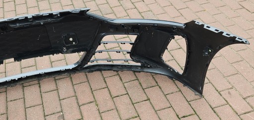 AUDI RS E-TRON ETRON GT 20-24 BRANIK PREDNJA STRANA 4J3807529