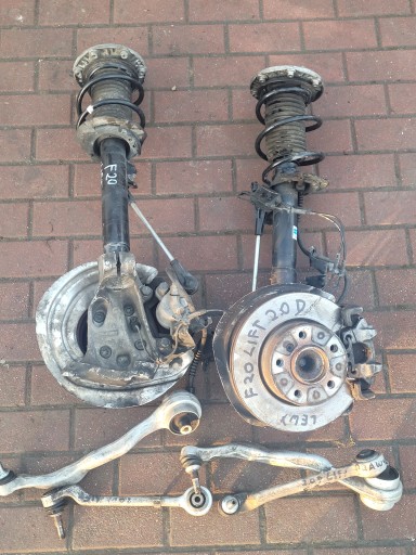 BMW 1 F20 F21 MOST OVJES LIJEVA DESNA