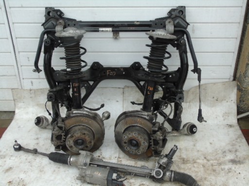 BMW 1 F20 F21 MOST OVJES LIJEVA DESNA