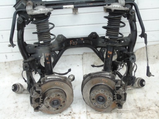 BMW 1 F20 F21 MOST OVJES LIJEVA DESNA