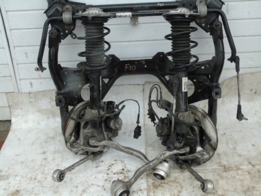 BMW 1 F20 F21 MOST OVJES LIJEVA DESNA