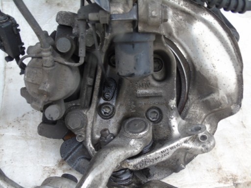 BMW 1 F20 F21 MOST OVJES LIJEVA DESNA