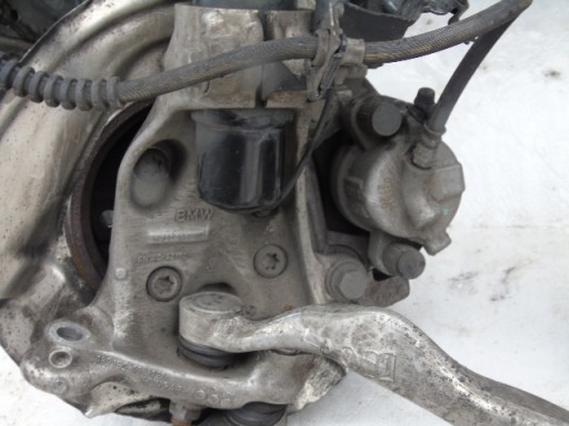 BMW 1 F20 F21 MOST OVJES LIJEVA DESNA