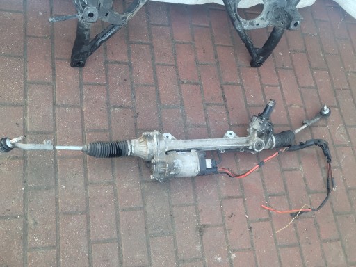 BMW 1 F20 F21 MOST OVJES LIJEVA DESNA