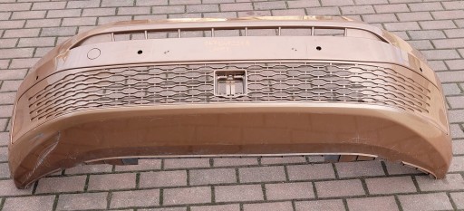 VW CADDY 20-23 BRANIK PREDNJA STRANA 2K7807221A VW CADDY 20-23 BRANIK PREDNJA STRANA 2K7807221A