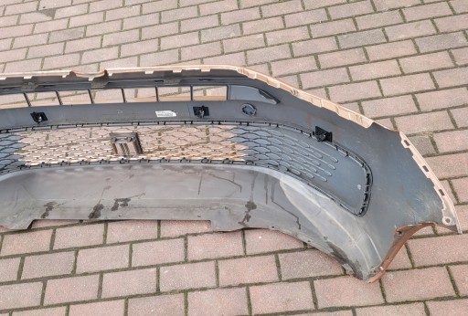 VW CADDY 20-23 BRANIK PREDNJA STRANA 2K7807221A VW CADDY 20-23 BRANIK PREDNJA STRANA 2K7807221A