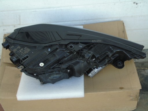 AUDI A6 C8 FULL LED MATRIX LAMPA FAR LIJEVA STRANA 4K0941035