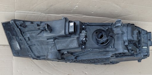 AUDI Q7 II 15-19 LAMPA FAR PREDNJA STRANA FULL LED DESNA 4M09410