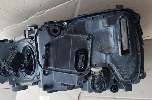 AUDI Q7 II 15-19 LAMPA FAR PREDNJA STRANA FULL LED DESNA 4M09410