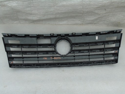 VW TOUAREG LAMPA FAR DESNA STRANA FULL LED MATRIX 761941082A