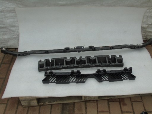 VW TOUAREG LAMPA FAR DESNA STRANA FULL LED MATRIX 761941082A