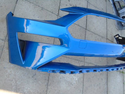 FORD MUSTANG MK6 18-20 BRANIK PREDNJA STRANA JR3B-13006