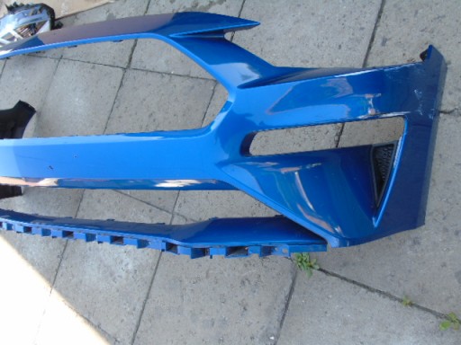 FORD MUSTANG MK6 18-20 BRANIK PREDNJA STRANA JR3B-13006