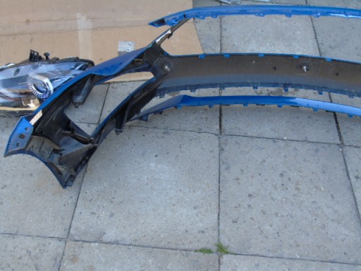 FORD MUSTANG MK6 18-20 BRANIK PREDNJA STRANA JR3B-13006