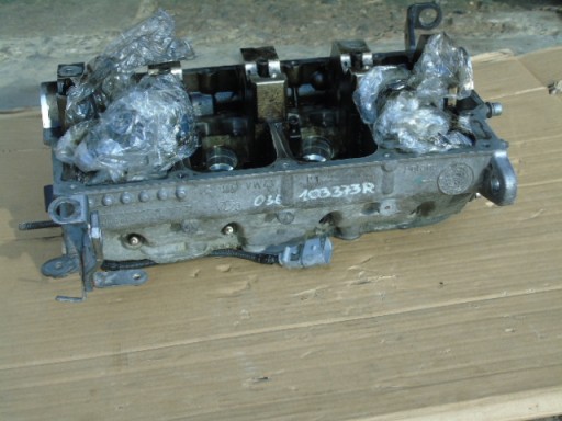 VW AUDI 1,9 ILI 2,0 TDI GLAVA 038103373R VW AUDI 1,9 ILI 2,0 TDI GLAVA 038103373R