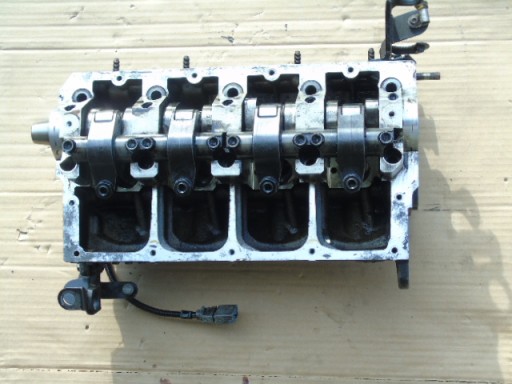 VW AUDI 1,9 ILI 2,0 TDI GLAVA 038103373R VW AUDI 1,9 ILI 2,0 TDI GLAVA 038103373R