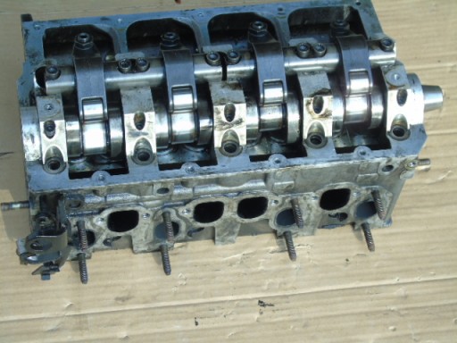 VW AUDI 1,9 ILI 2,0 TDI GLAVA 038103373R VW AUDI 1,9 ILI 2,0 TDI GLAVA 038103373R