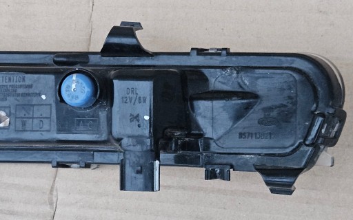 FORD MONDEO MK4 REDIZAJN 10-14 LAMPA FAR SVIJETLO LIJEVA LED DRL BS7113B218