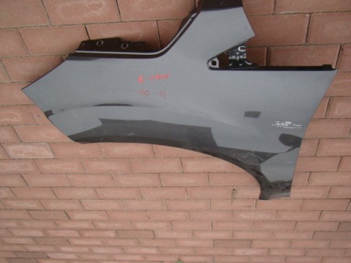 FORD C-MAX C MAX 10-14 BLATOBRAN LIJEVA STRANA