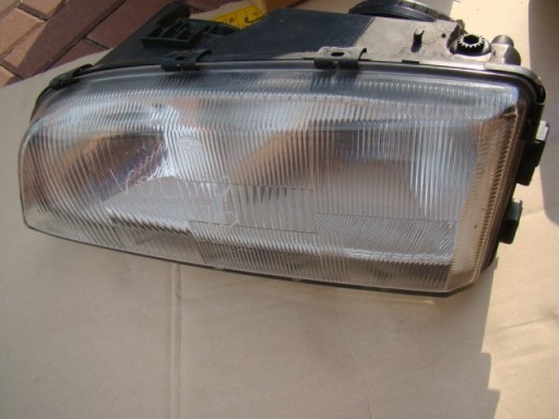 VOLVO V70 S70 96-00 LAMPA FAR LIJEVA STRANA ORIGINAL
