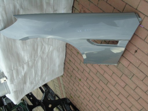 MERCEDES SLK SLC R172 W172 BLATOBRAN LIJEVA STRANA PREDNJA