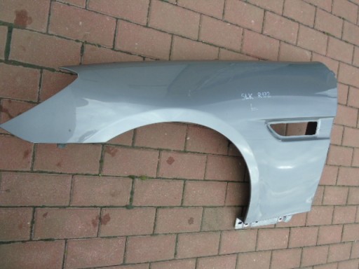MERCEDES SLK SLC R172 W172 BLATOBRAN LIJEVA STRANA PREDNJA