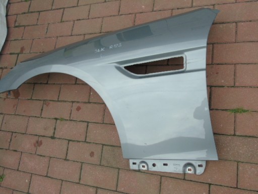 MERCEDES SLK SLC R172 W172 BLATOBRAN LIJEVA STRANA PREDNJA