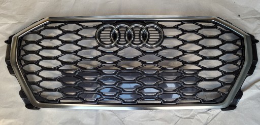 AUDI Q3 S-LINE 18-22 MASKA 83A653651B