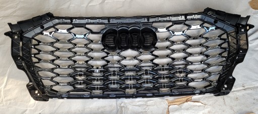 AUDI Q3 S-LINE 18-22 MASKA 83A653651B