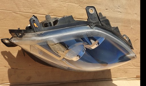 FIAT BRAVO II 07-14 LAMPA FAR DESNA STRANA FIAT BRAVO II 07-14 LAMPA FAR DESNA STRANA