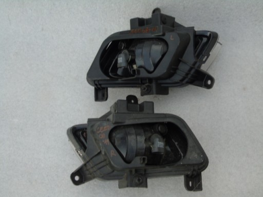 KIA CEED REDIZAJN 09-12 MAGLENKA DESNA STRANA