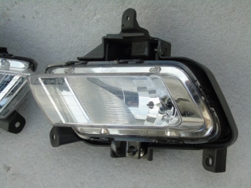 KIA CEED REDIZAJN 09-12 MAGLENKA DESNA STRANA