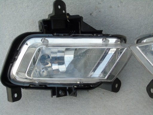 KIA CEED REDIZAJN 09-12 MAGLENKA DESNA STRANA