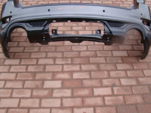 JEEP GRAND CHEROKEE SRT8 13-17 BRANIK ZADNJI
