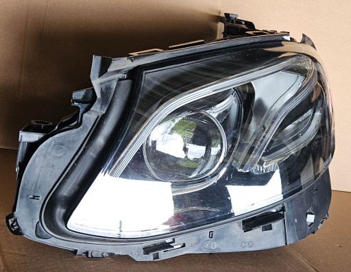 MERCEDES E KLASA W213 MULTIBEAM LED LAMPA FAR LIJEVA STRANA A2139069508