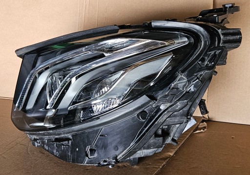 MERCEDES E KLASA W213 MULTIBEAM LED LAMPA FAR LIJEVA STRANA A2139069508