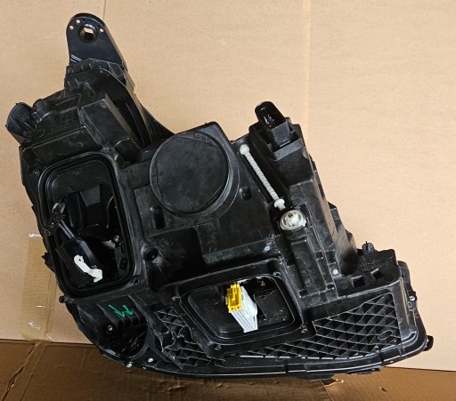 MERCEDES E KLASA W213 MULTIBEAM LED LAMPA FAR LIJEVA STRANA A2139069508