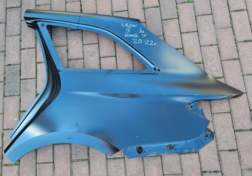 SEAT LEON IV 4 KARAVAN 5FE BLATOBRAN OPLATA LIJEVA SEAT LEON IV 4 KARAVAN 5FE BLATOBRAN OPLATA LIJEVA