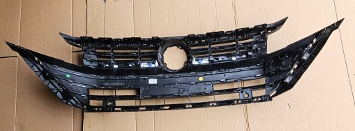 VW ARTEON R-LINE REDIZAJN 20-24 MASKA 3G8853655E + LED VW ARTEON R-LINE REDIZAJN 20-24 MASKA 3G8853655E + LED