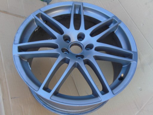 AUDI TT ALU FELGA 8J0601025N AG 9X19 ET52