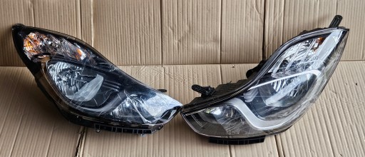 HYUNDAI IX20 10-15 LAMPA FAR DESNA STRANA LIJEVA NOVO