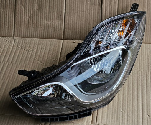 HYUNDAI IX20 10-15 LAMPA FAR DESNA STRANA LIJEVA NOVO